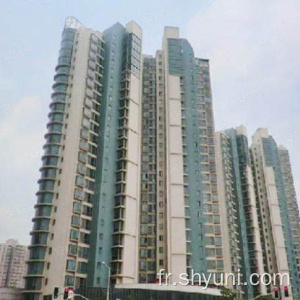 Shanghai Jing&#39;an Phoenix Garden Location de biens immobiliers japonais